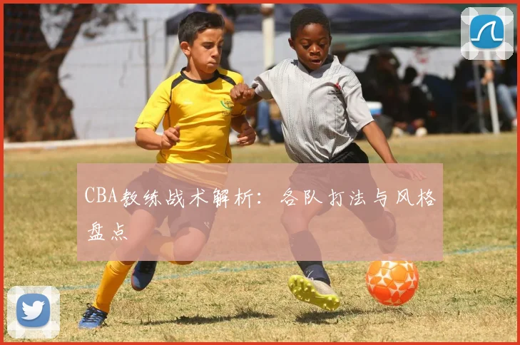 CBA教练战术解析：各队打法与风格盘点